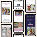 tworzenie strony WordPress dla ekspertki